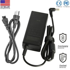 AC Adapter Pandora's Box