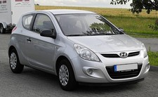 2008-14 HYUNDAI i20 MK 1 (PB) workshop service MANUAL