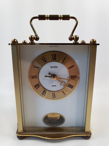 Acctim quartz pendulum - quartz,