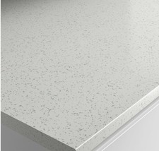 Wickes Strass Blanc Laminate