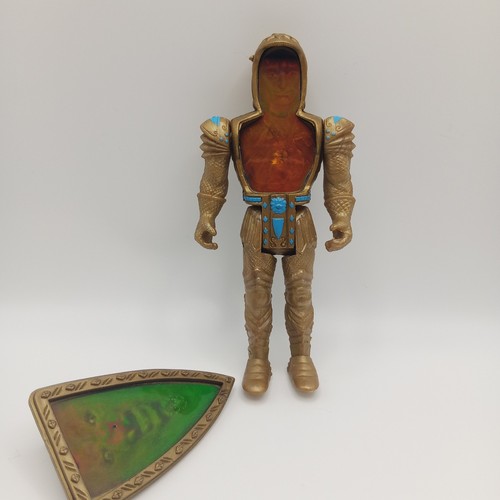 Tonka supernaturals lionheart - tonka,