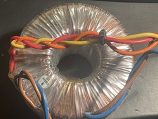 180VA Toroidal Transformer