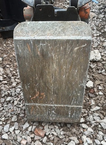 Belle pclx320 wacker compactor - belle,