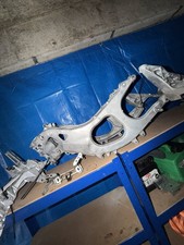 Tmax 530 2018 Frame