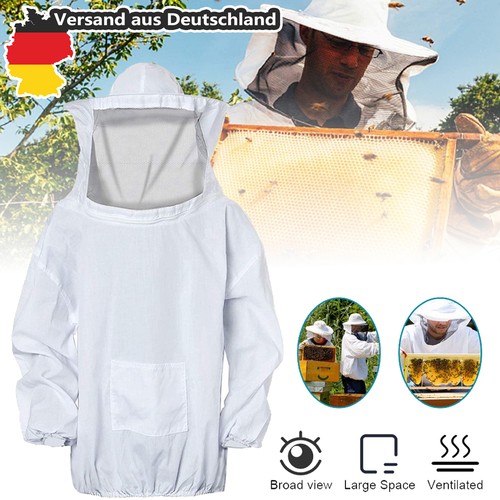 Beekeeping bee suit - bee, fencing