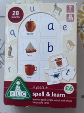 Early Learning Centre Spell &