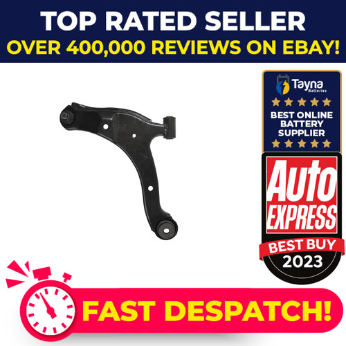 Wishbone suspension arm fits - arm,