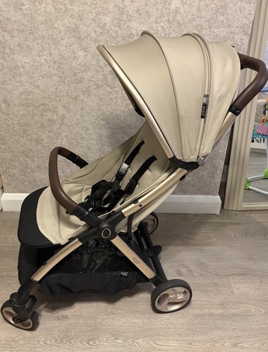 Egg stroller pushchair - egg, z