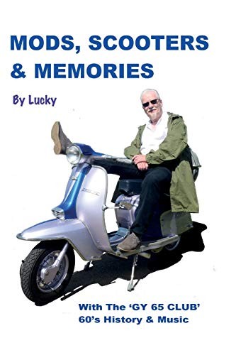 Mods scooters memories - &,