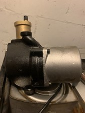 Central Heating Pump