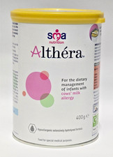 SMA Althera (Cows Milk