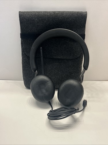 Jabra evolve2 hsc130 usb - jabra,