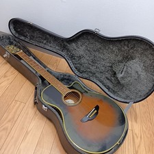 Yamaha APX-8A Acoustic
