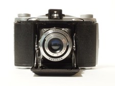 Vintage Ensign Selfix 12/20