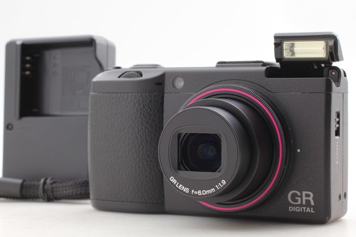Mint strap ricoh gr - [,