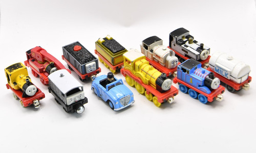 Joblot bundle thomas - joblot, /