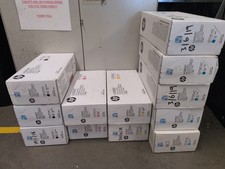 Job lot genuine hp - 12, x