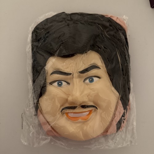 New male blow - male, novelty