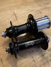 PMP Road Bike RIM BRAKE Hubs