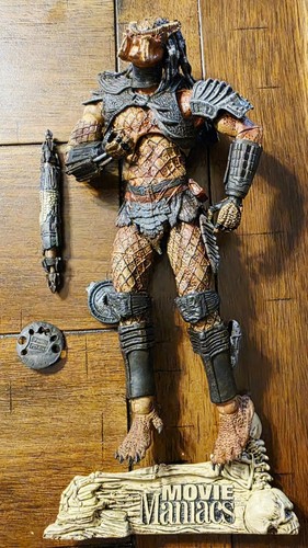 Predator mcfarlane toys - 2,