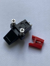 Turntable Cartridge & Stylus