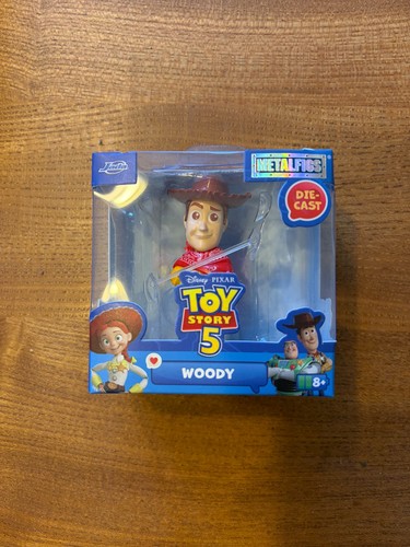 Disney pixar woody - disney, 5