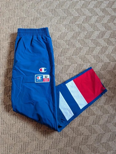 Bnwt champion athletics blue - athletics,