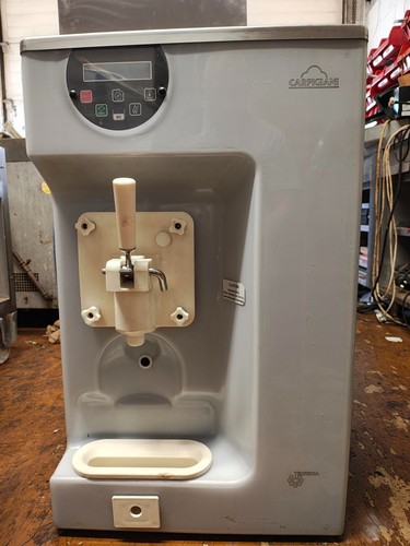 Carpigiani 191k frozen - carpigiani,