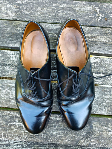 Genuine royal navy black - navy,