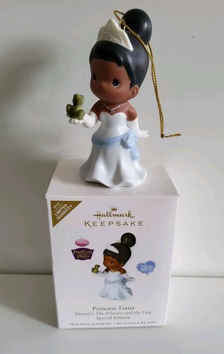 Hallmark keepsake ornament - keepsake,