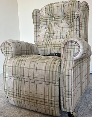 Recliner factory luxury - factory,