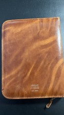 Vintage 1980s Leathersmith of
