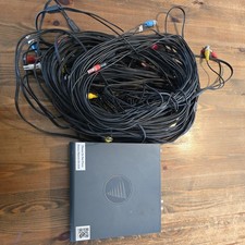 Swann DVR 44400H 4 Channel