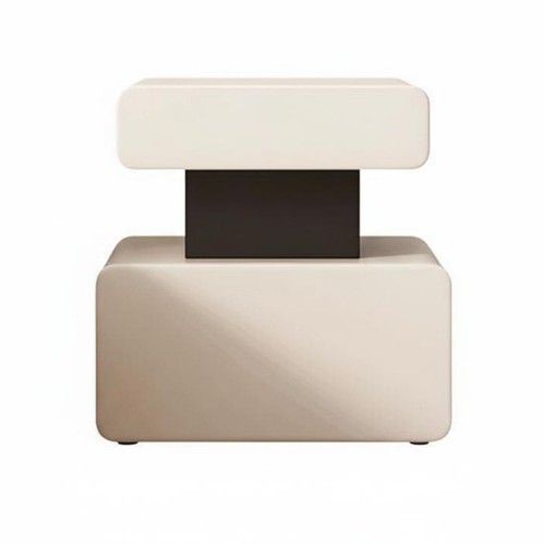 Two tier nightstand block - two-tier,