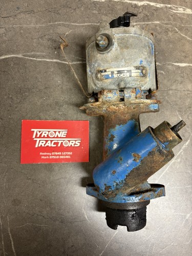 Massey ferguson petrol tvo - ferguson,