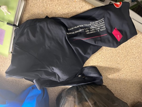 Castelli bib shorts size - shorts,
