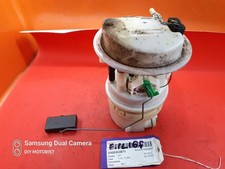  PEUGEOT 307 Fuel Pump  2002