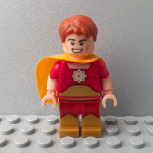 Lego marvel superheroes - lego,