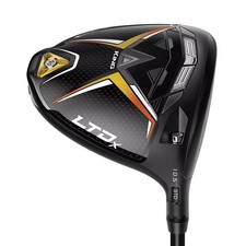 COBRA LTDX DRIVER 10.5°