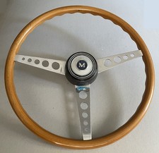 SPRINGALL 15” steering
