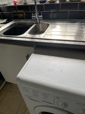 Brand New Sink