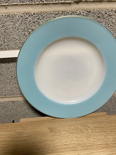 Vintage pyrex blue and white - vintage,