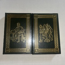 Easton press front - easton, &