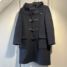 Gloverall Kids Coat Age 12