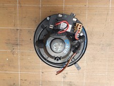 Volkswagen Passat B7 2011-2014 Heater Blower Motor Fan Complete 1K2820015G