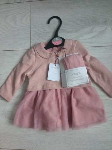 Baby girls pieces set - girls, 2-pieces