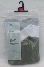 LADIES MARKS AND SPENCER GREEN