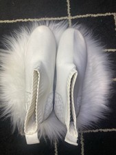 Michael Kors MK Logo Knit Sock