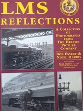LMS Reflections