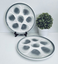 2 x Vintage French Moulin Des